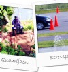 Quad rijden & stress parcours