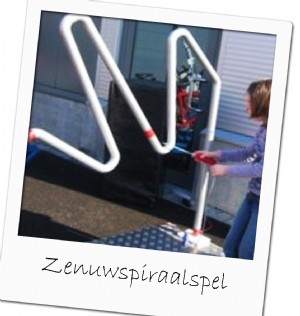 Zenuwspiraal