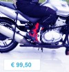 Cadeaubon slipcursus motor 2 uren