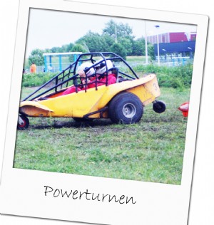 Powerturnen